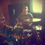 Hit those drums Matty!